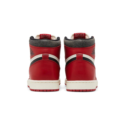 Tênis Jordan 1 Retrô High OG 'Chicago Lost and Found'