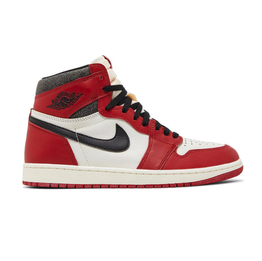 Nike Air Jordan 1 Retrô High OG 'Chicago Lost and Found'