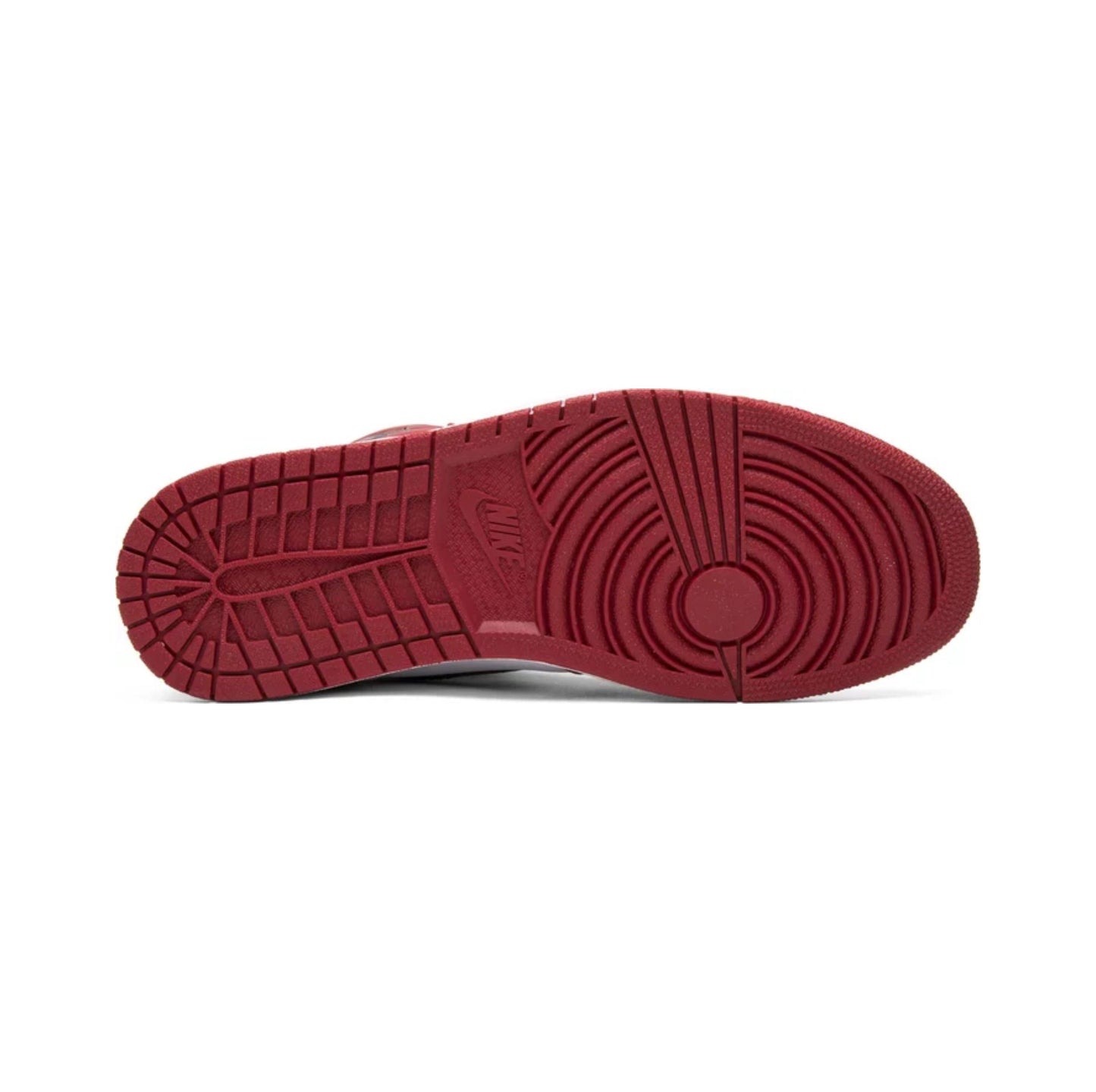 Tênis Jordan 1 Retrô High OG 'Chicago Lost and Found'