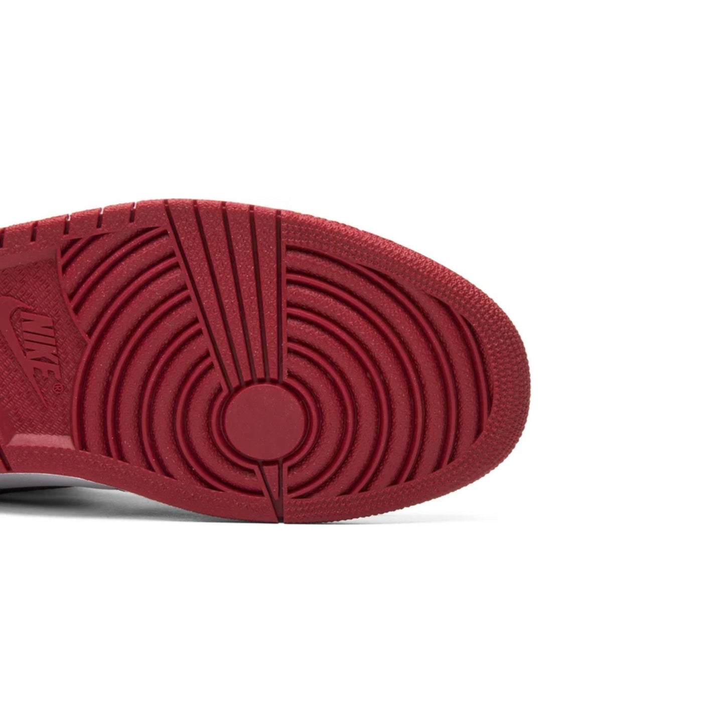 Tênis Jordan 1 Retrô High OG 'Chicago Lost and Found'