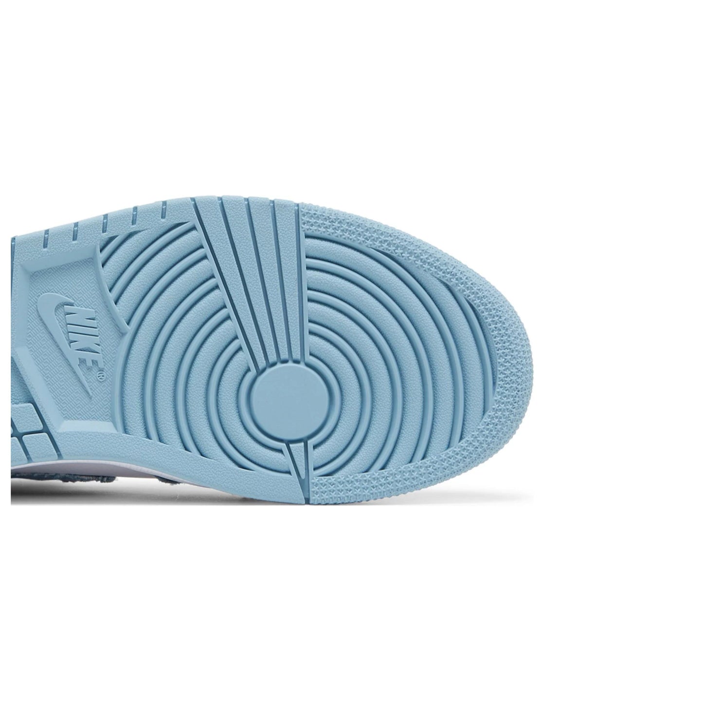 Tênis Jordan 1 Retrô High OG 'Denim'