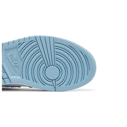 Tênis Jordan 1 Retrô High OG 'Denim'