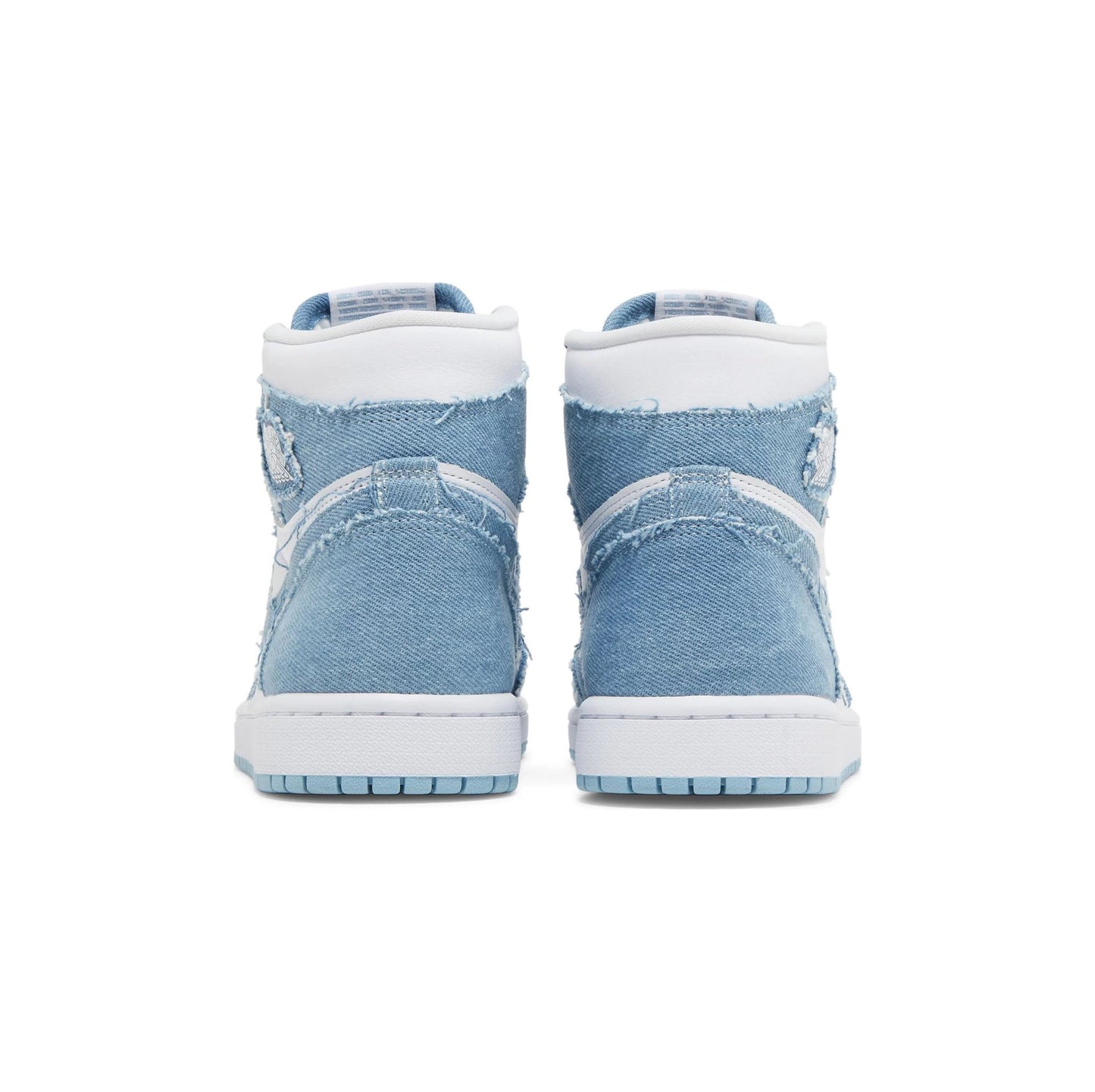 Tênis Jordan 1 Retrô High OG 'Denim'