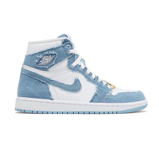 Tênis Nike Air Jordan 1 Retrô High OG Feminino