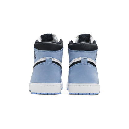 Tênis Jordan 1 Retrô High OG 'University Blue'