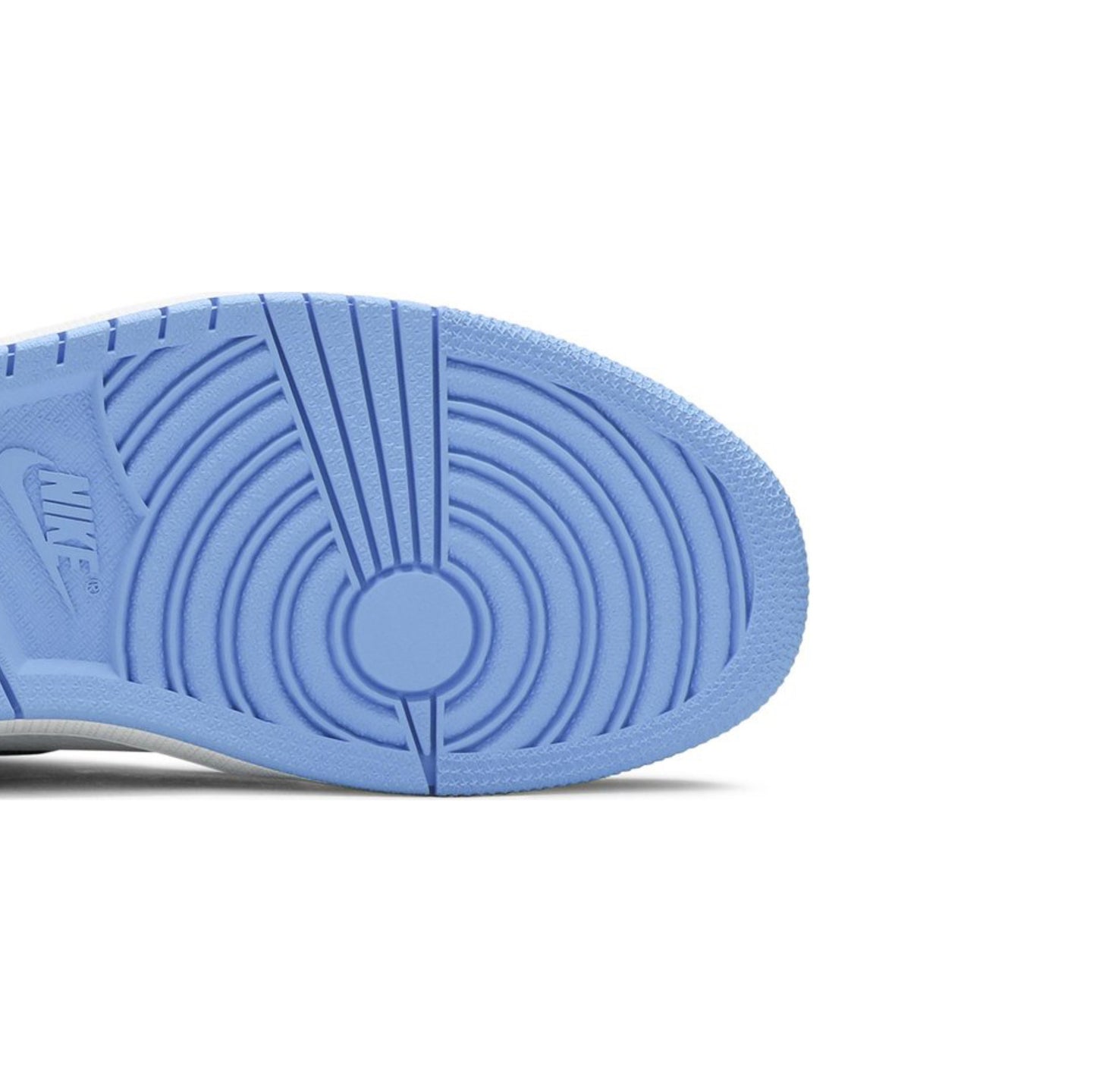 Tênis Jordan 1 Retrô High OG 'University Blue'