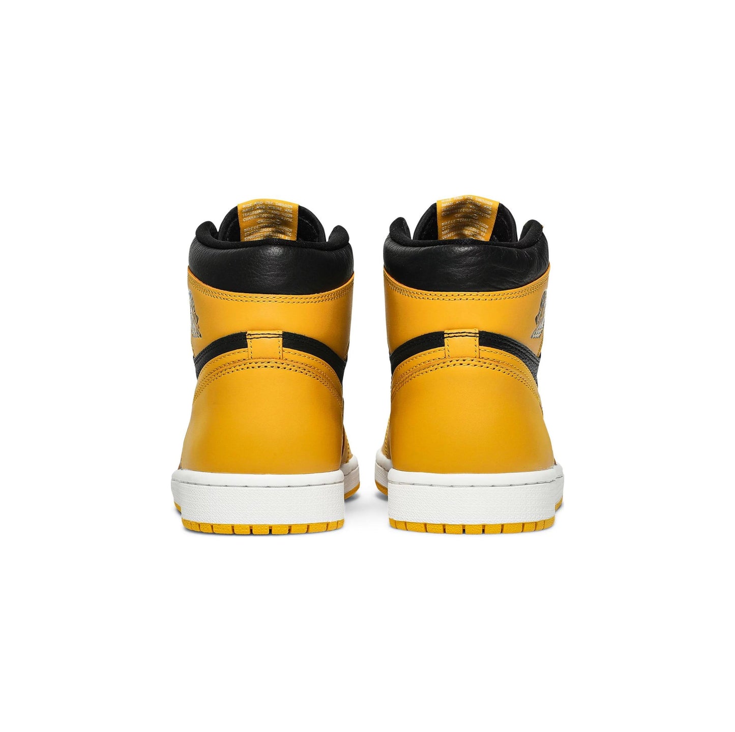 Tênis Jordan 1 Retrô High 'Pollen'