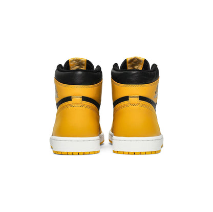 Tênis Jordan 1 Retrô High 'Pollen'