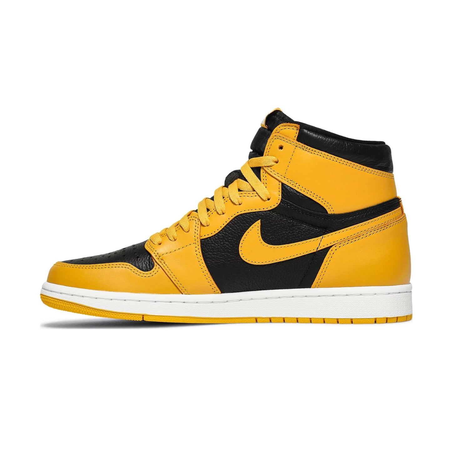 Tênis Jordan 1 Retrô High 'Pollen'