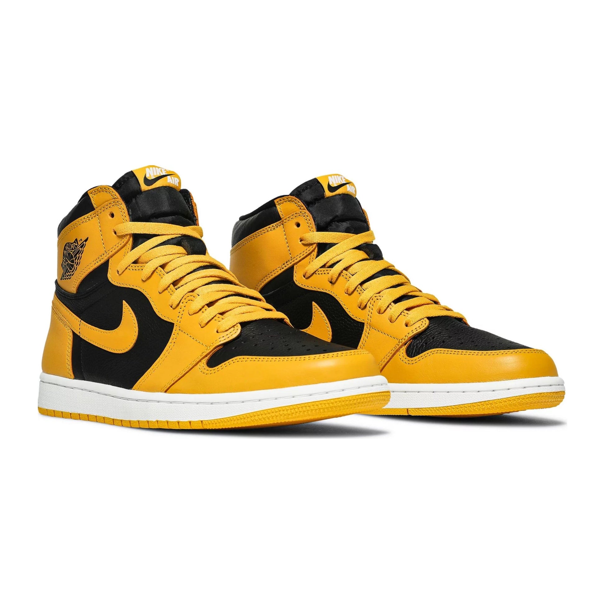 Nike Air Jordan 1 Retrô High 'Pollen' Masculino