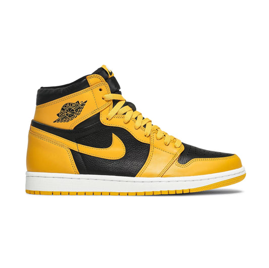 Nike Air Jordan 1 Retrô High 'Pollen'