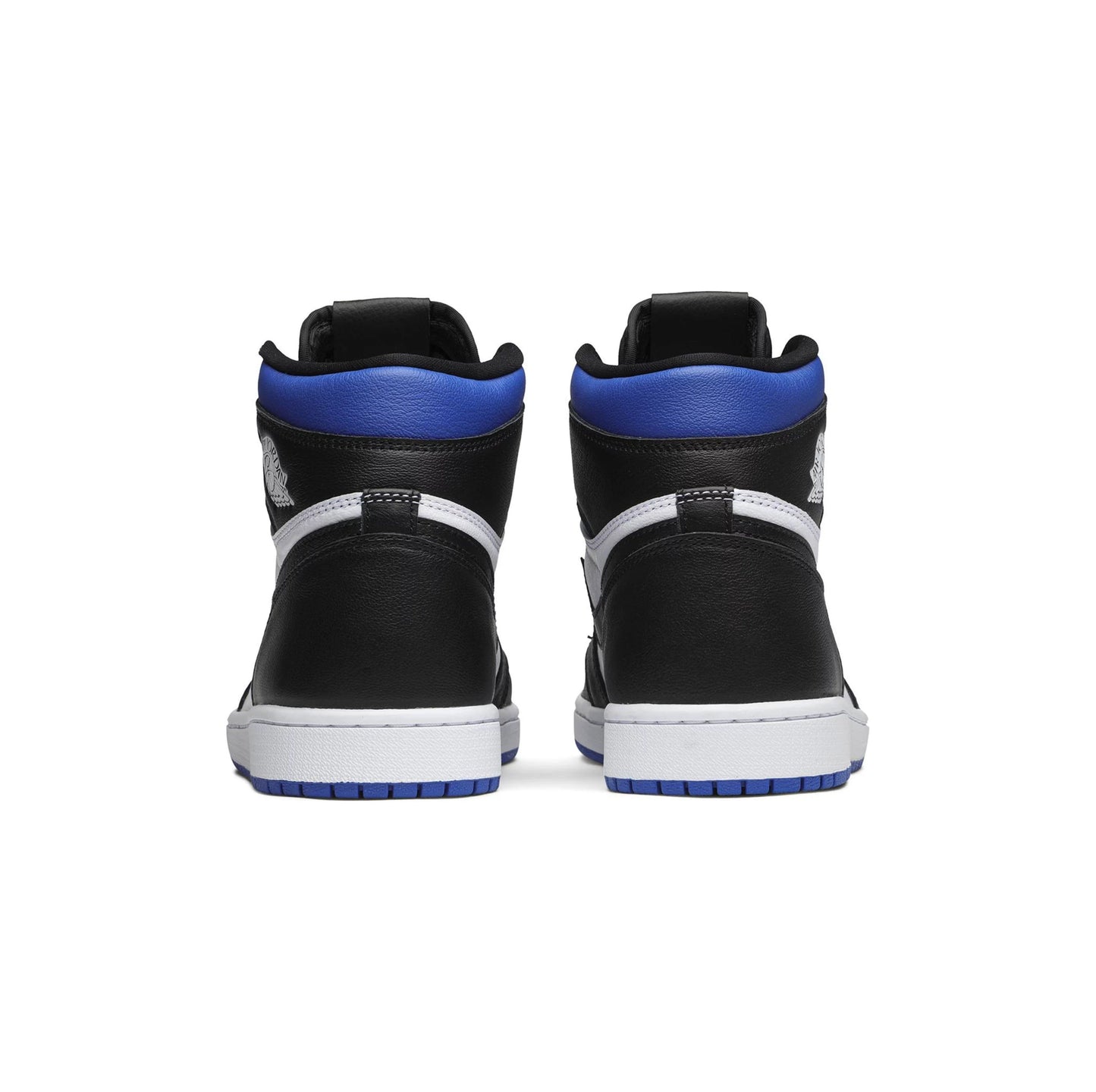 Tênis Jordan 1 Retrô High 'Royal Toe'