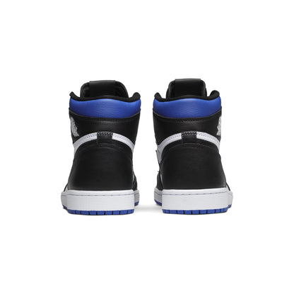 Tênis Jordan 1 Retrô High 'Royal Toe'