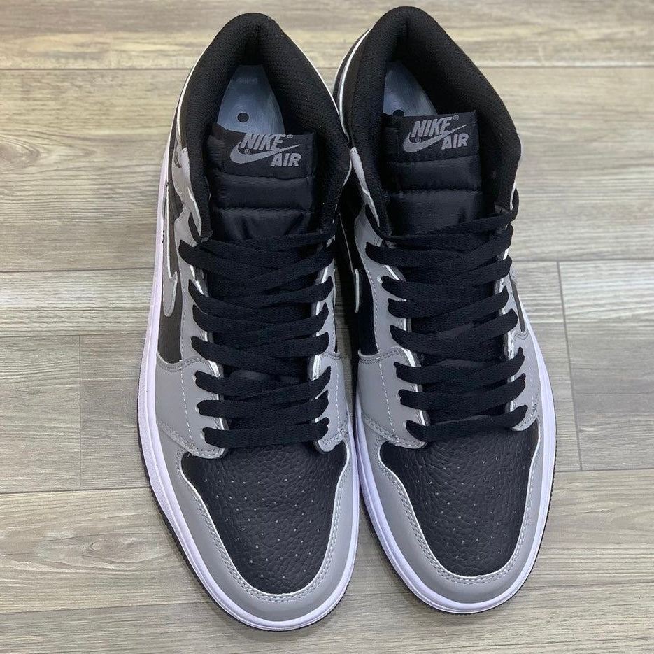 Tênis Jordan 1 Retrô High 'Shadow'