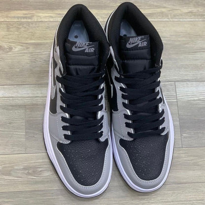 Tênis Jordan 1 Retrô High 'Shadow'