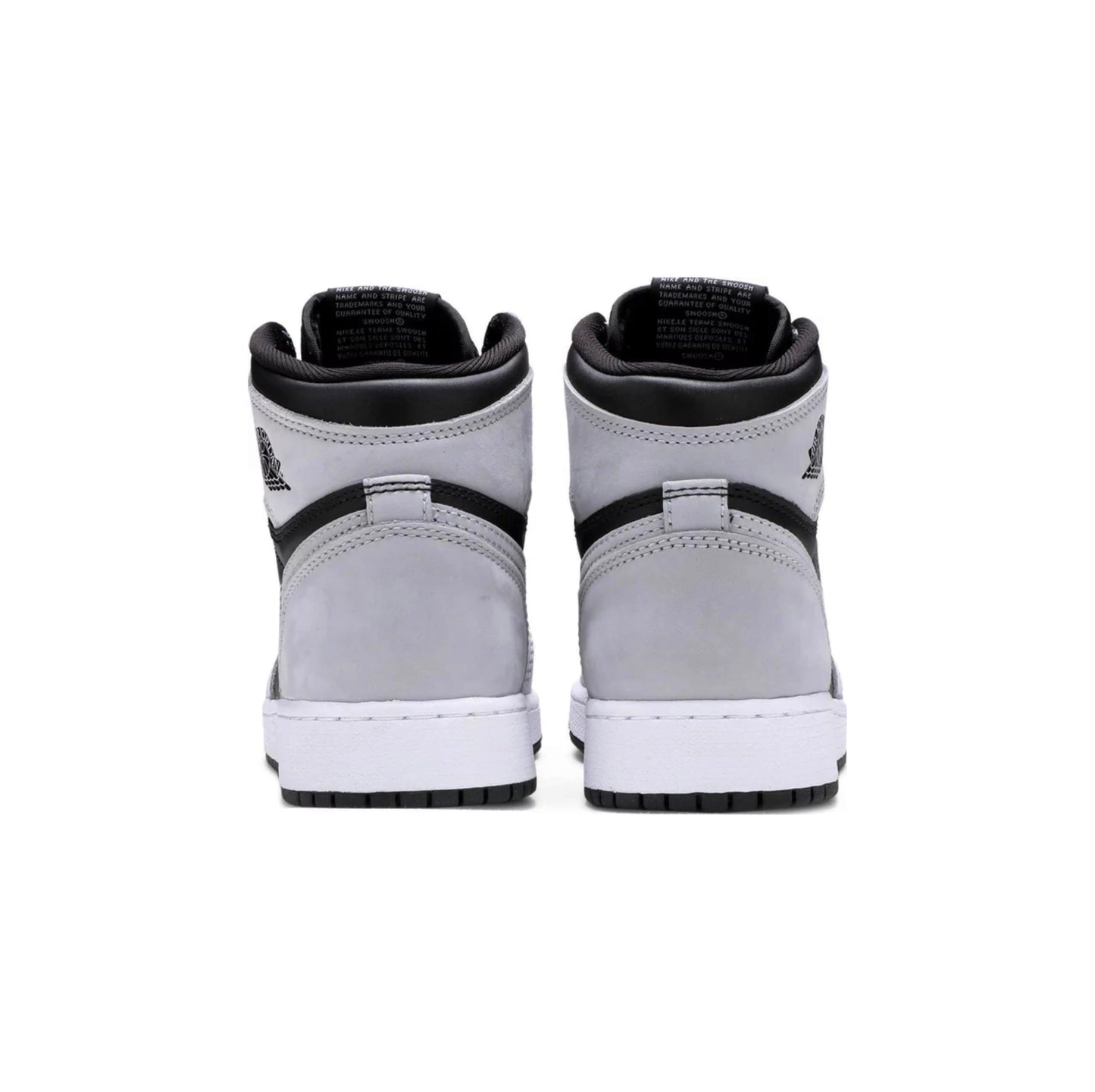 Tênis Jordan 1 Retrô High 'Shadow'