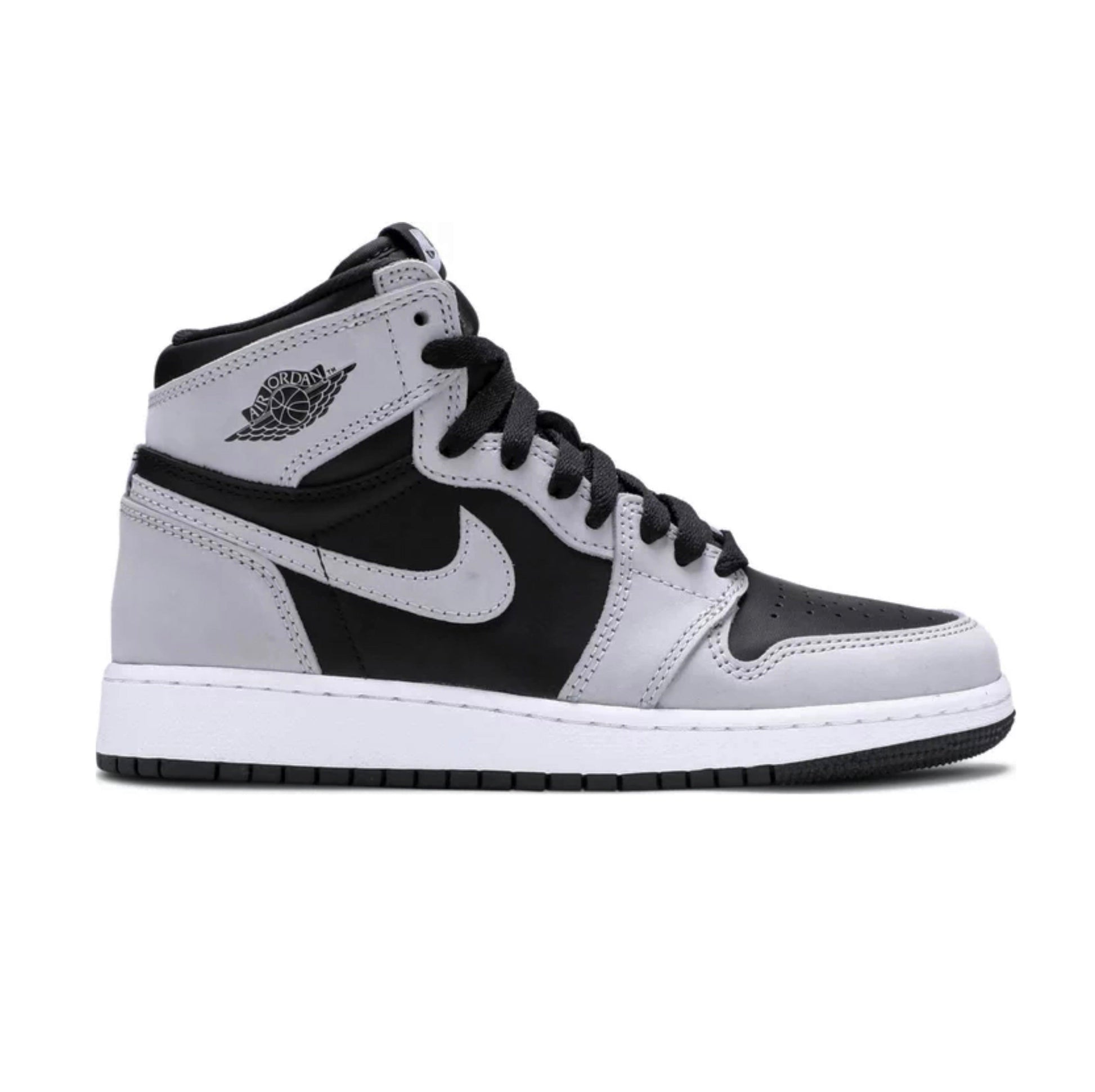 Nike Air Jordan 1 Retrô High 'Shadow'