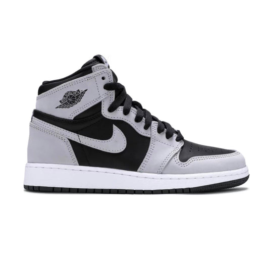 Nike Air Jordan 1 Retrô High 'Shadow'