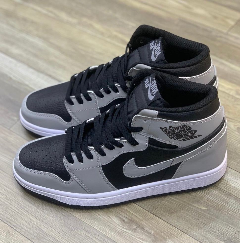 Tênis Jordan 1 Retrô High 'Shadow'
