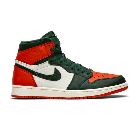 Tênis Air Jordan 1 Retrô High