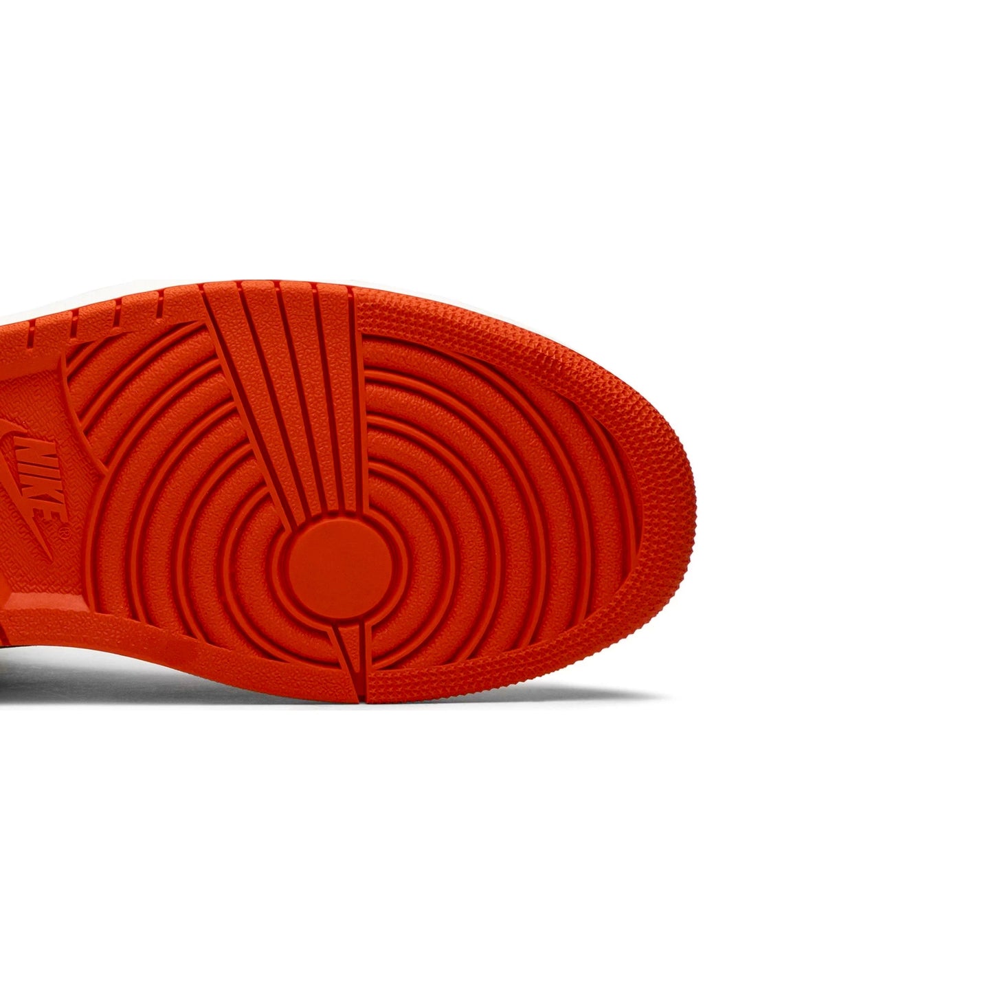 Tênis Jordan 1 Retrô High 'Vela SoleFly Art Basel'