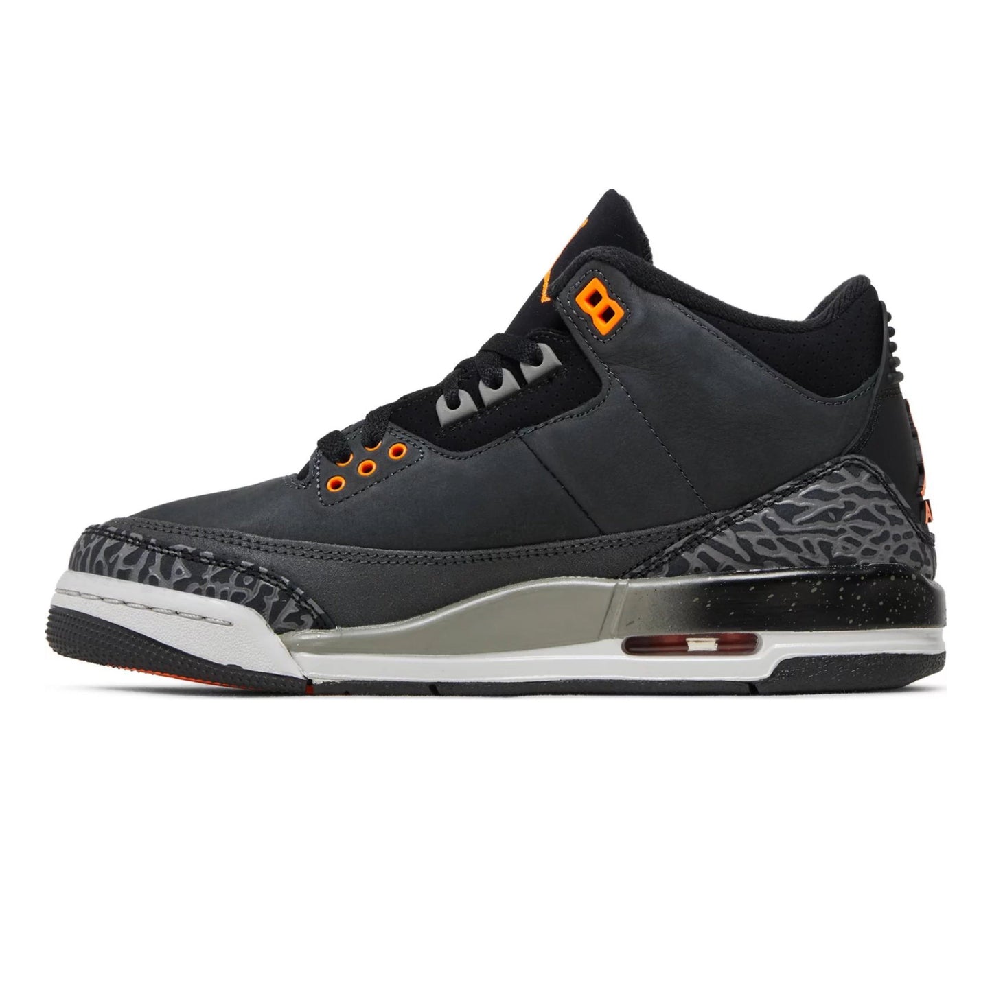 Nike Air Jordan 3 Retrô 'Fear Pack'