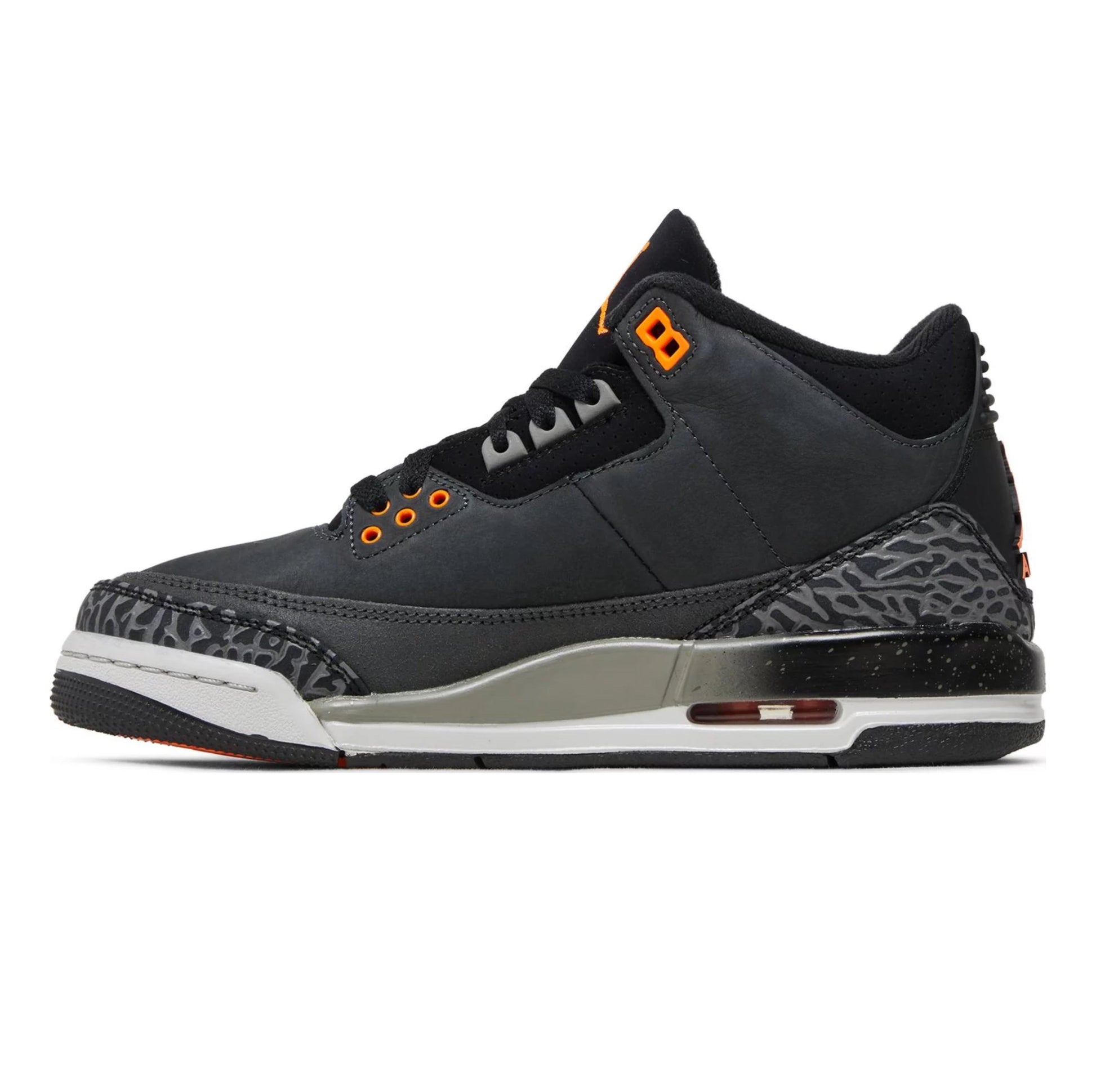 Nike Air Jordan 3 Retrô 'Fear Pack'