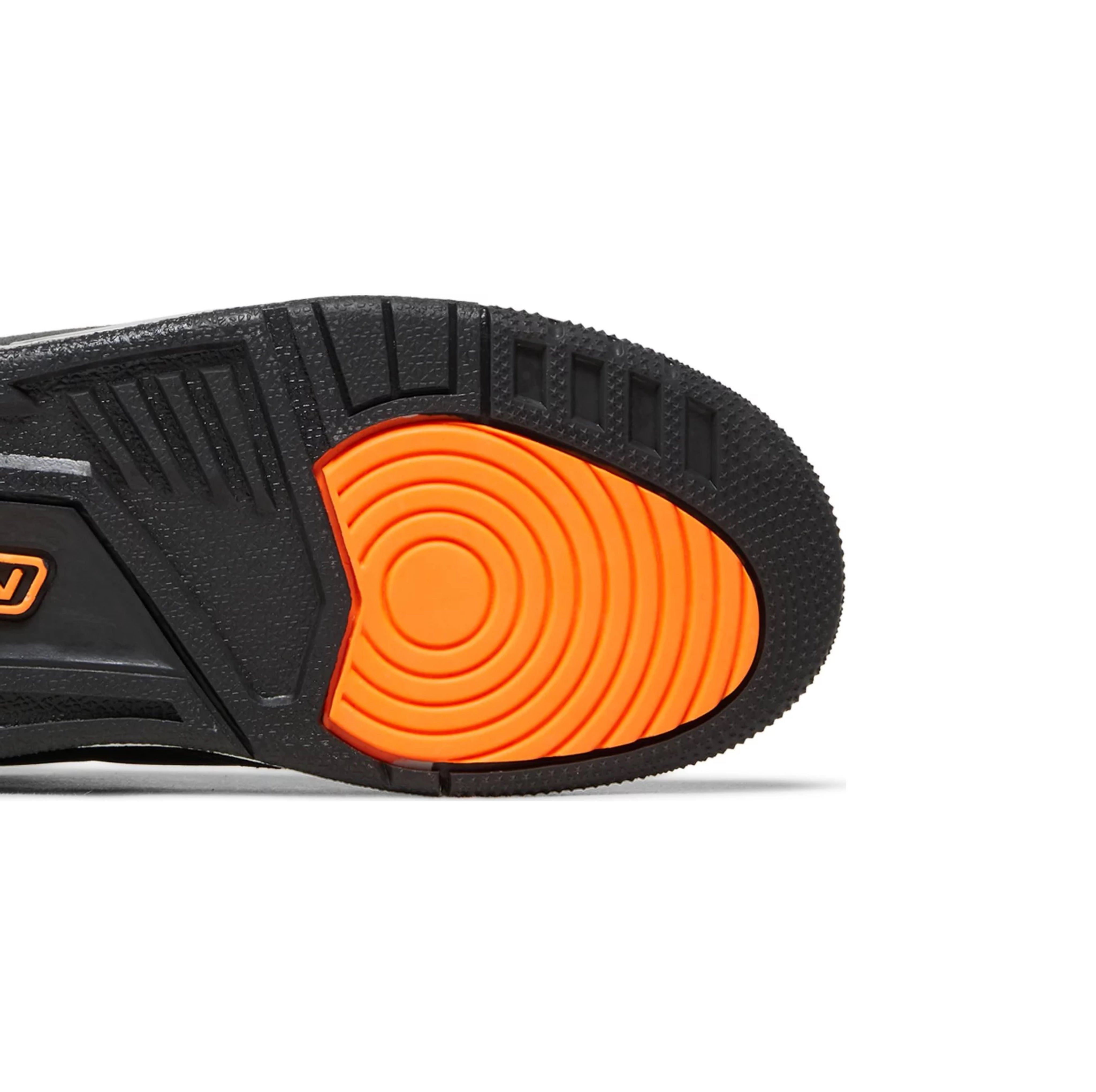 Tênis Air Jordan 3 Retrô 'Fear Pack' – Minotauro Company