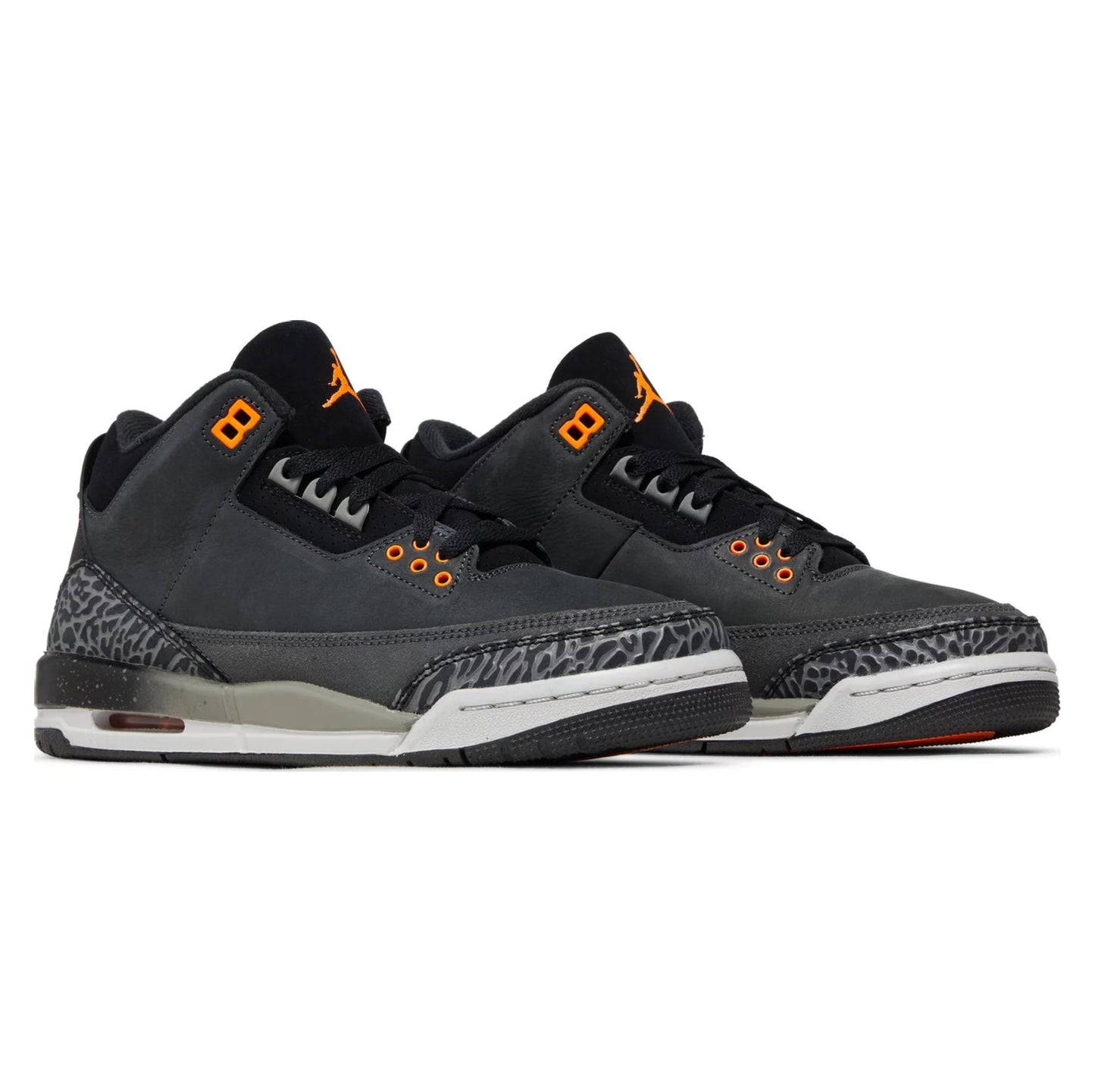 Nike Air Jordan 3 Retrô 'Fear Pack' Masculino