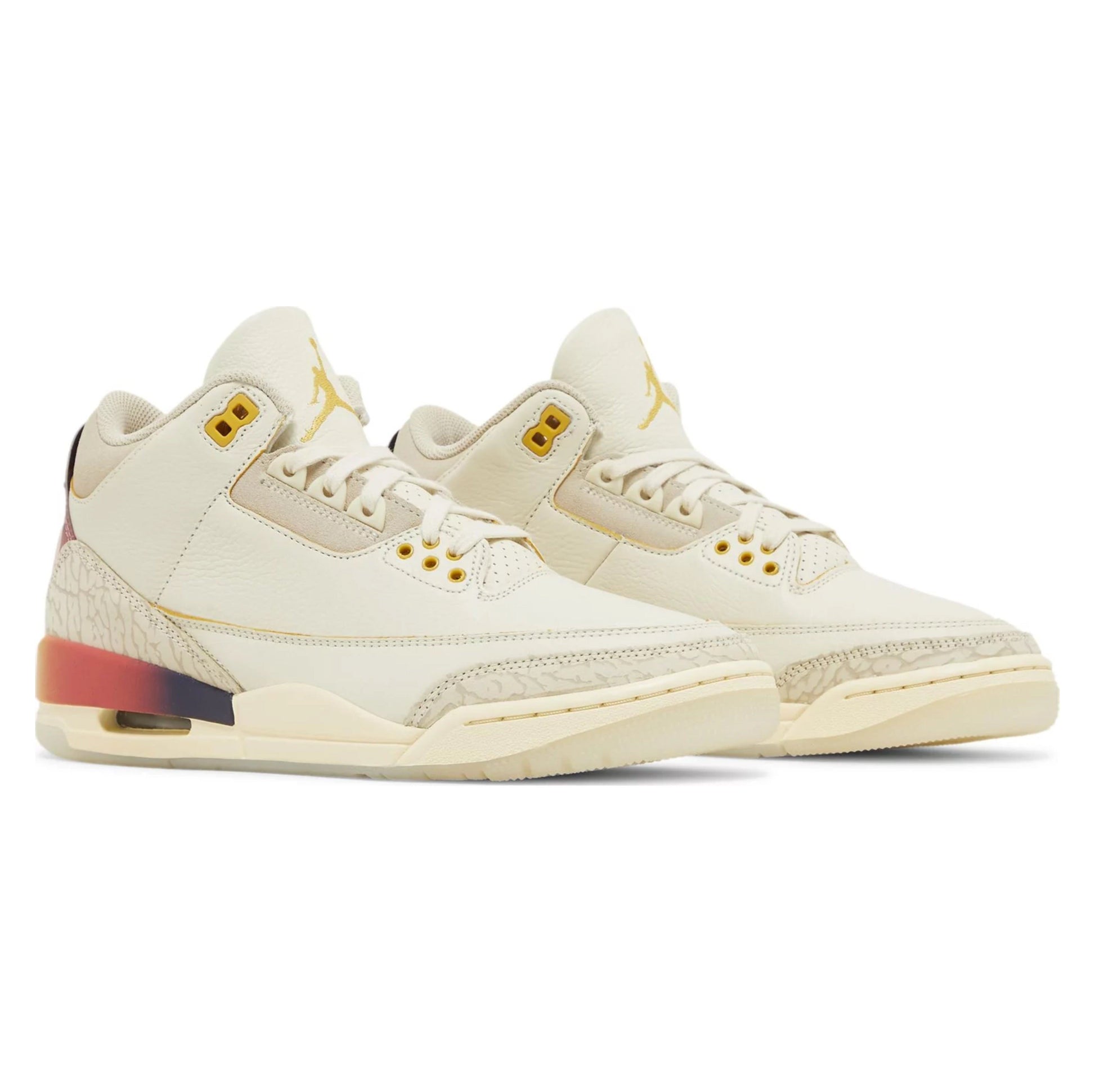 Nike Air Jordan 3 Retrô 'J Balvin' Masculino