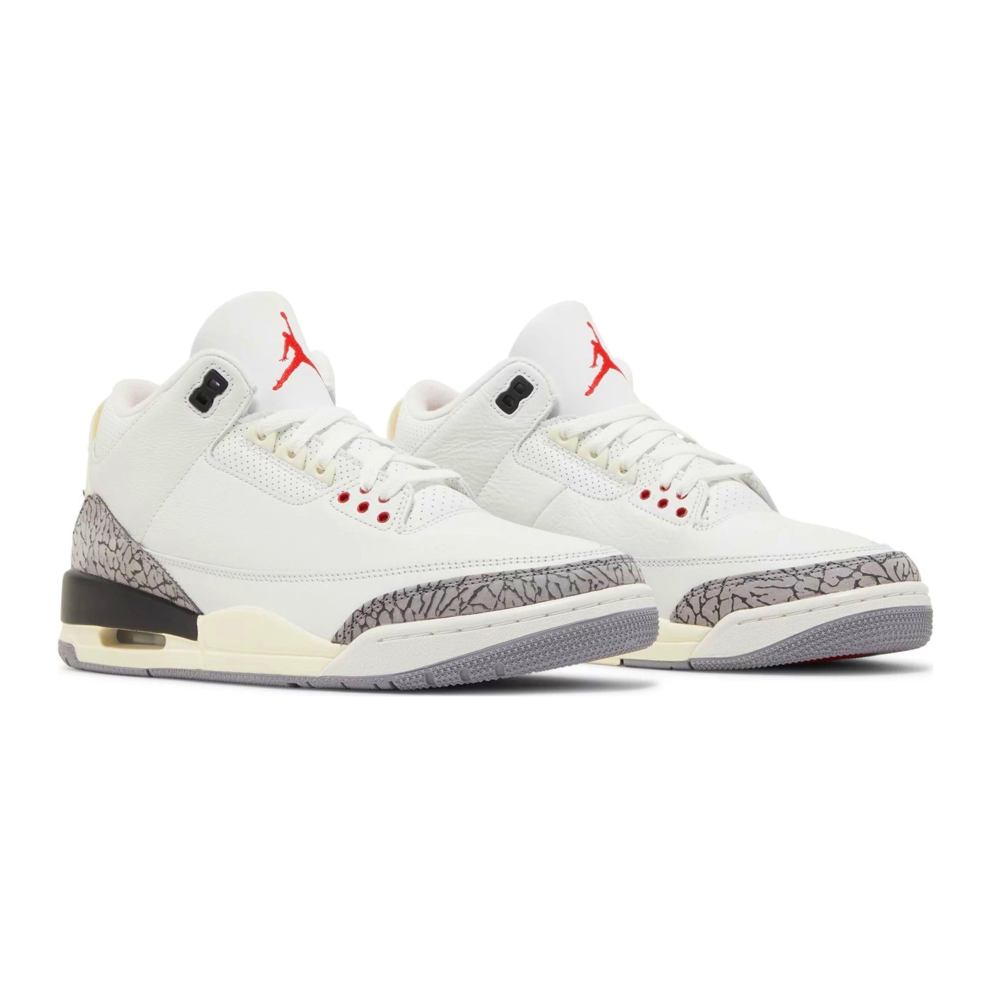 Tênis Nike Air Jordan 3 Retrô Masculino