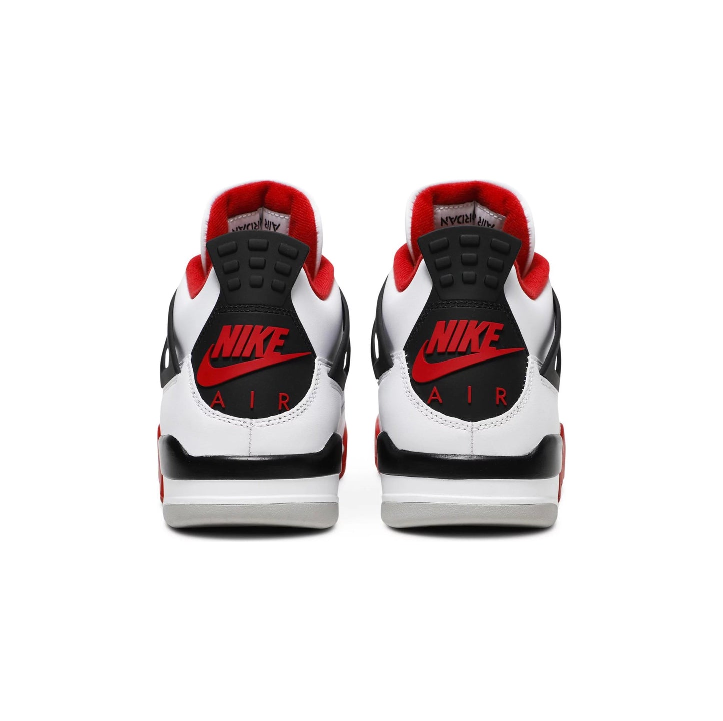 Tênis Jordan 4 Retrô 'Fire Red'