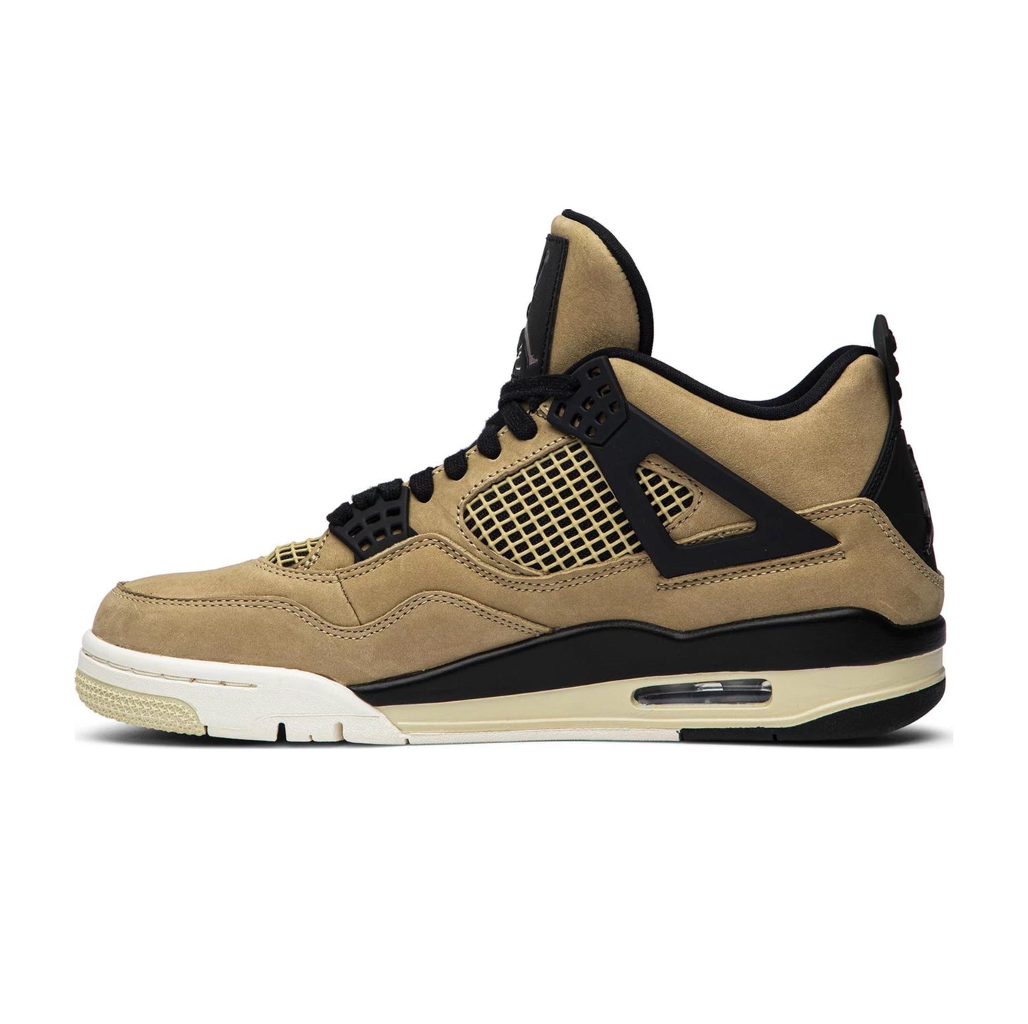 Nike Air Jordan 4 Retrô 'Fossil' Masculino