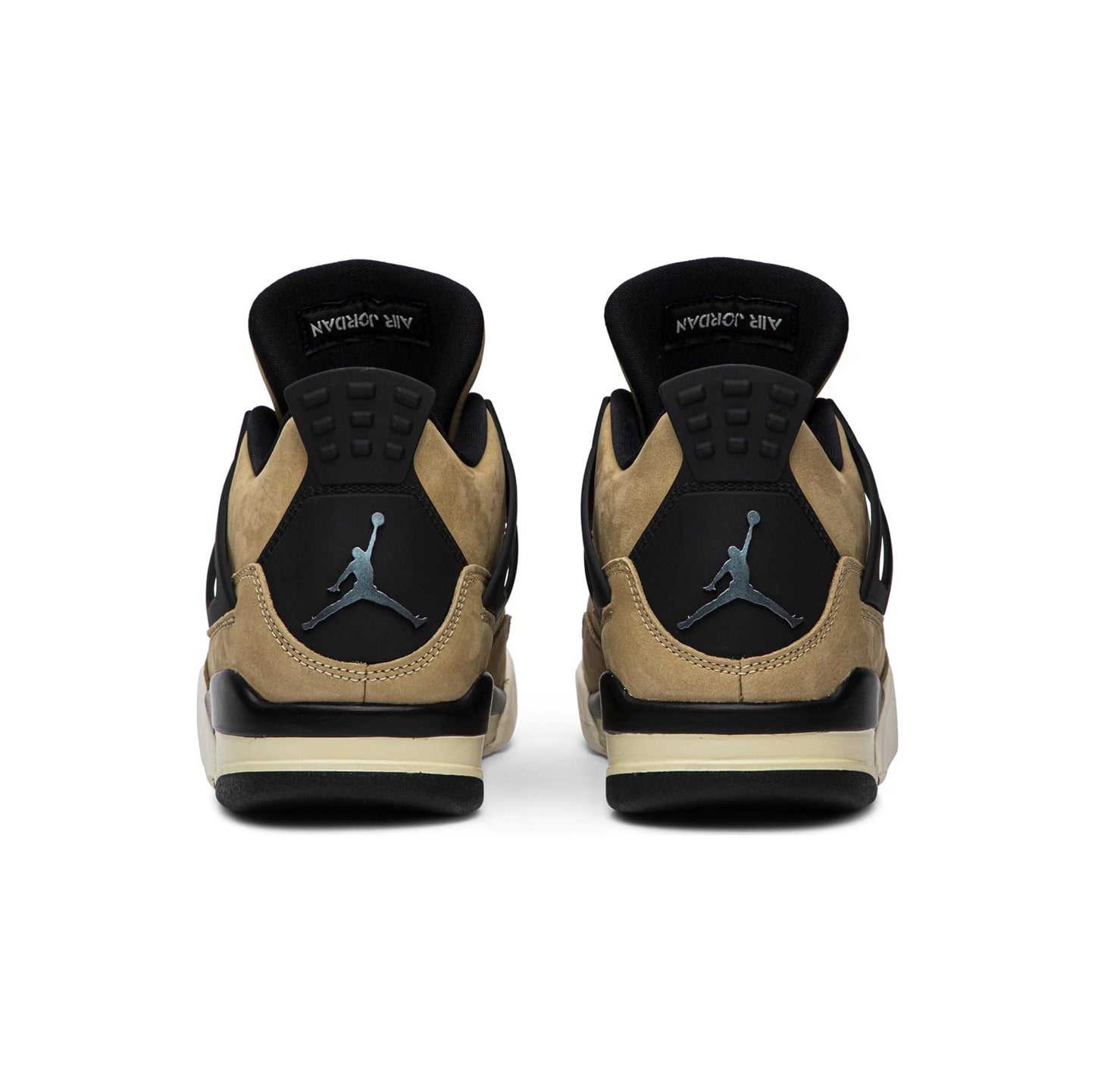 Tênis Jordan 4 Retrô 'Fossil'