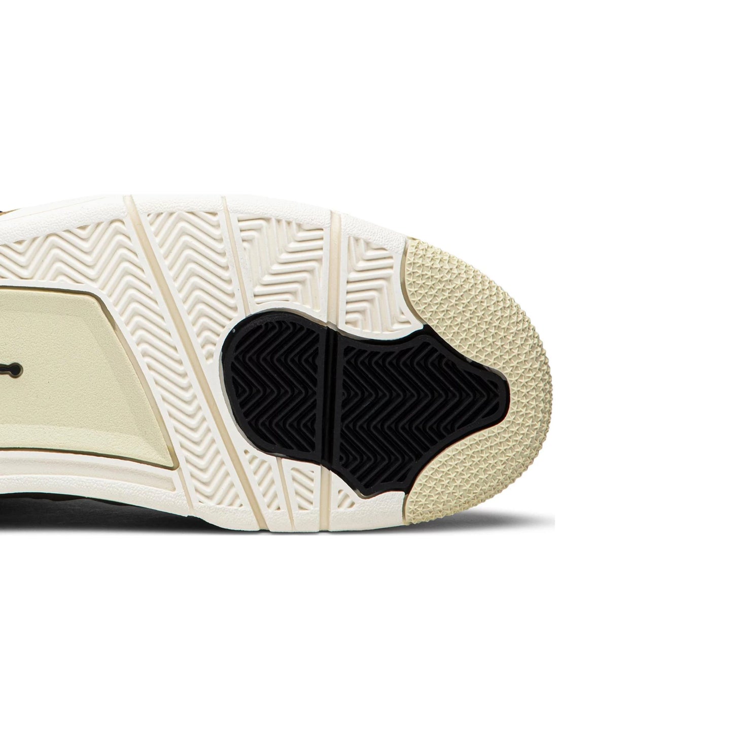 Tênis Jordan 4 Retrô 'Fossil'