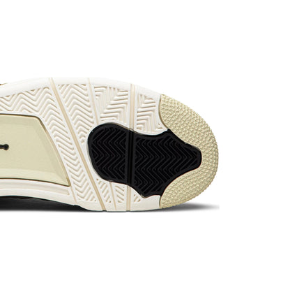 Tênis Jordan 4 Retrô 'Fossil'