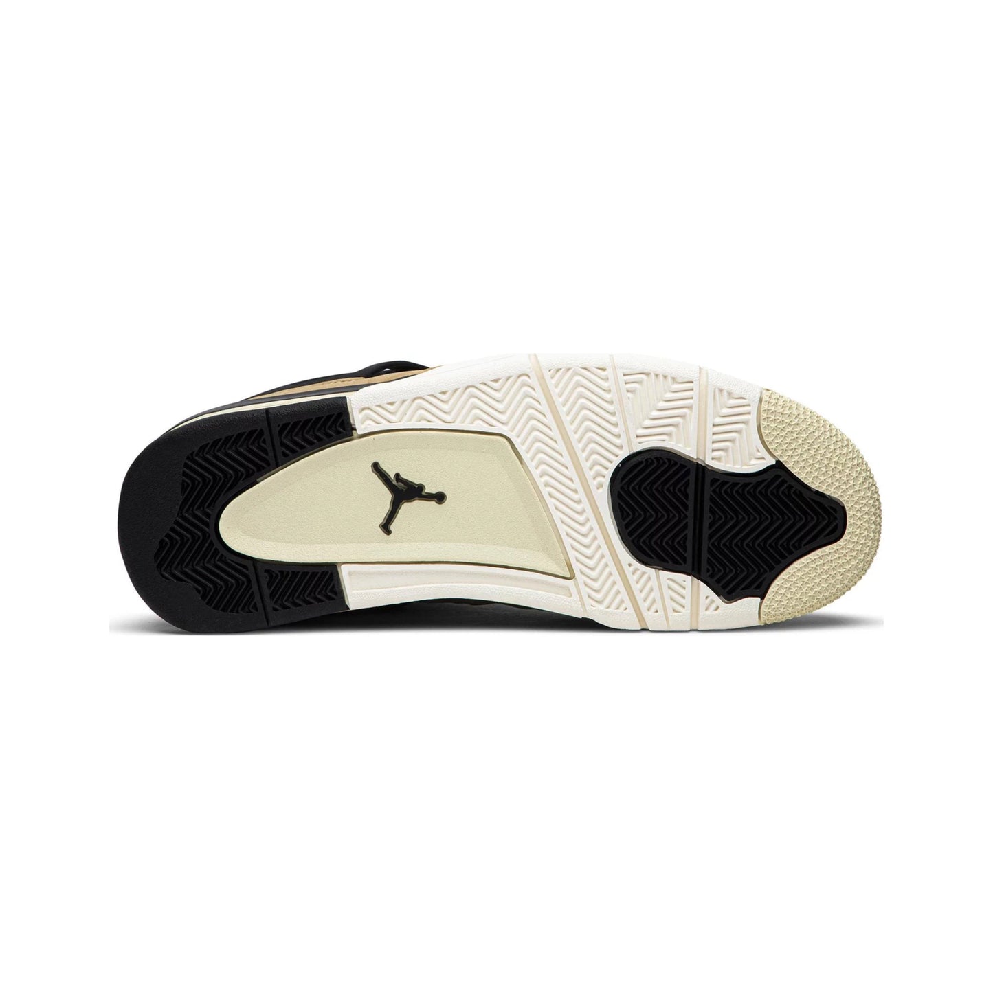 Tênis Jordan 4 Retrô 'Fossil'