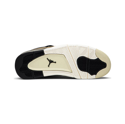 Tênis Jordan 4 Retrô 'Fossil'