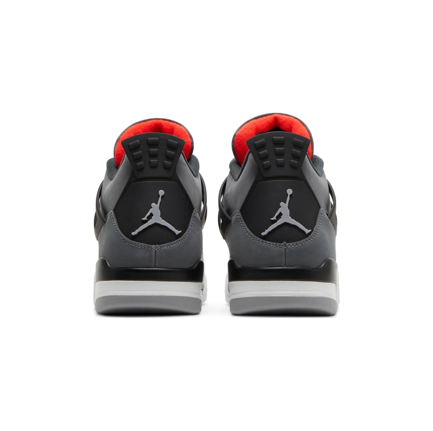 Tênis Jordan 4 Retrô 'Infrared'