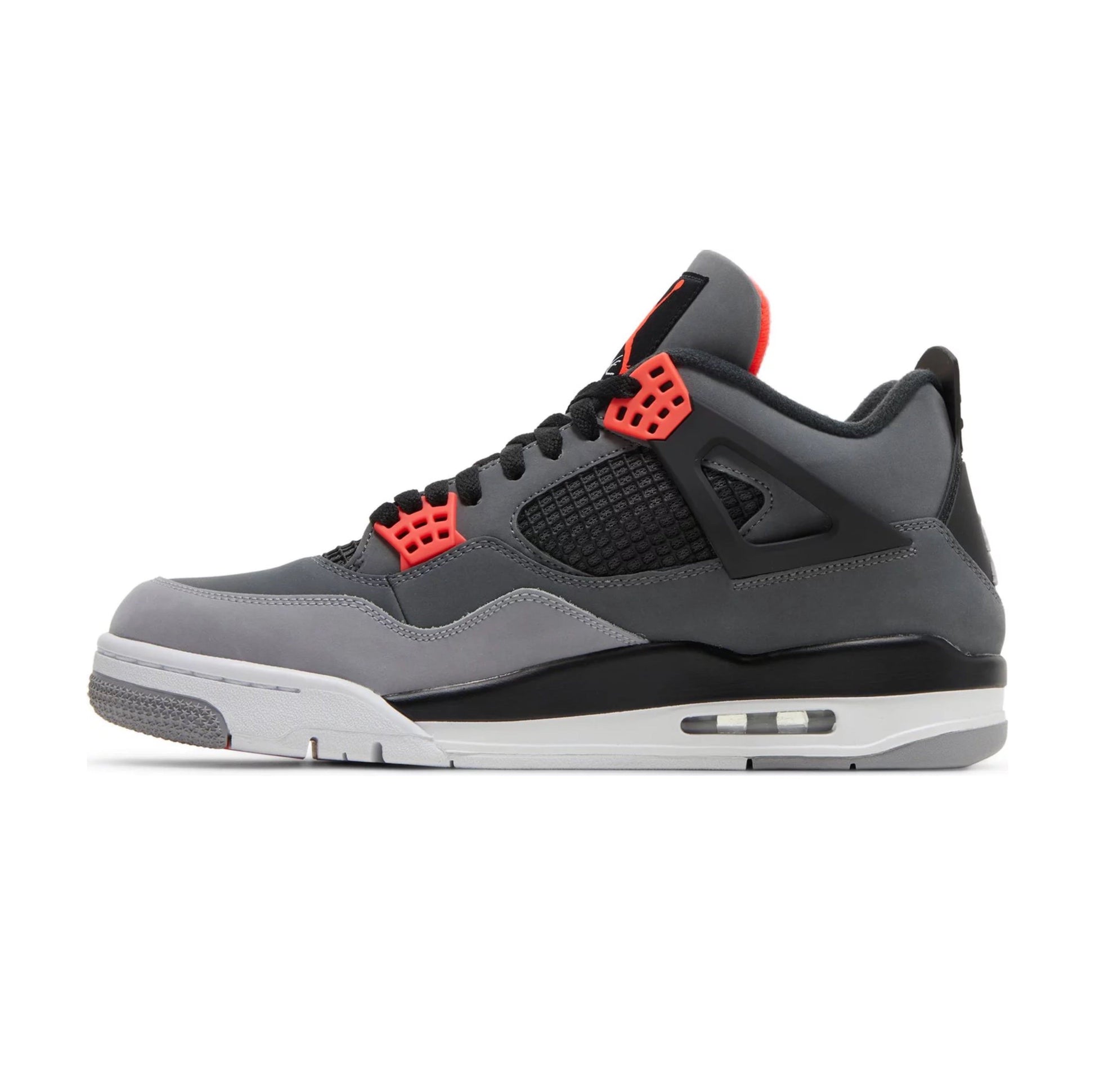 Nike Air Jordan 4 Retrô 'Infrared'