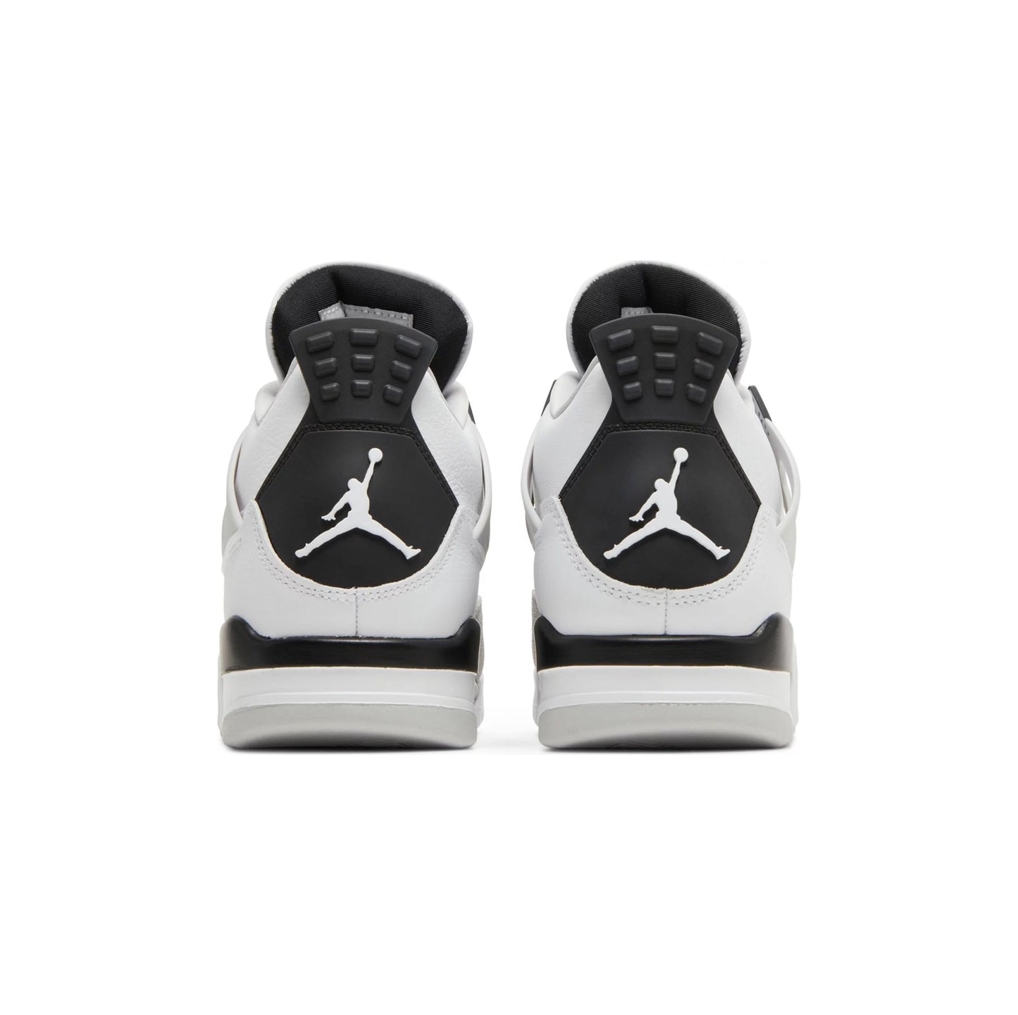 Tênis Jordan 4 Retrô 'Military Black'