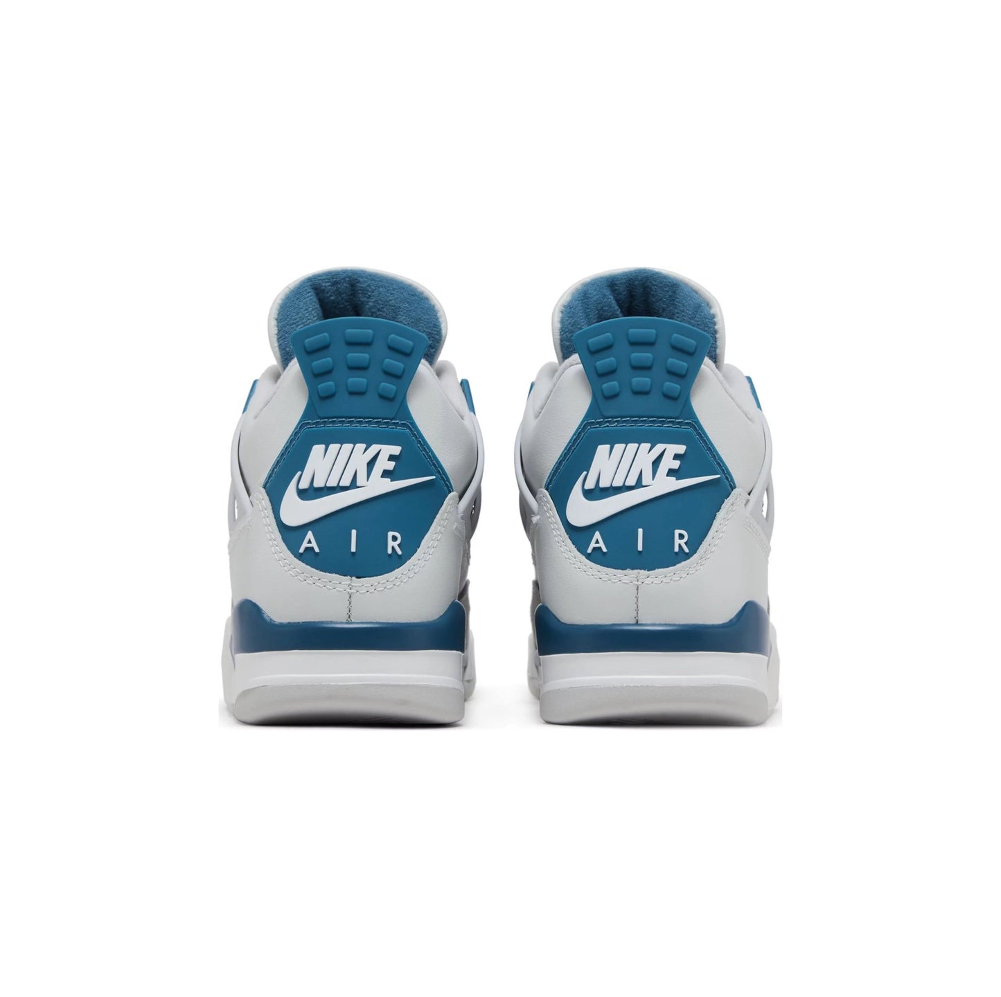 Tênis Jordan 4 Retrô 'Military Blue'