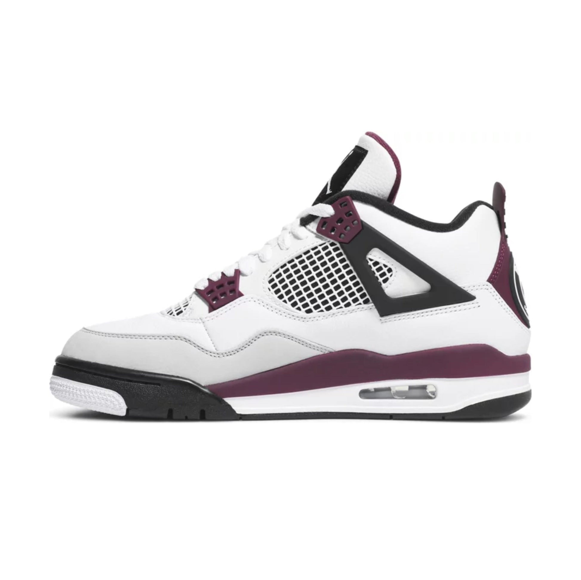 Nike Air Jordan 4 Retrô PSG Masculino