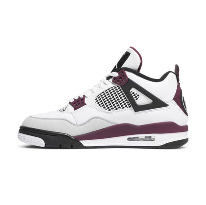 Nike Air Jordan 4 Retrô PSG Masculino