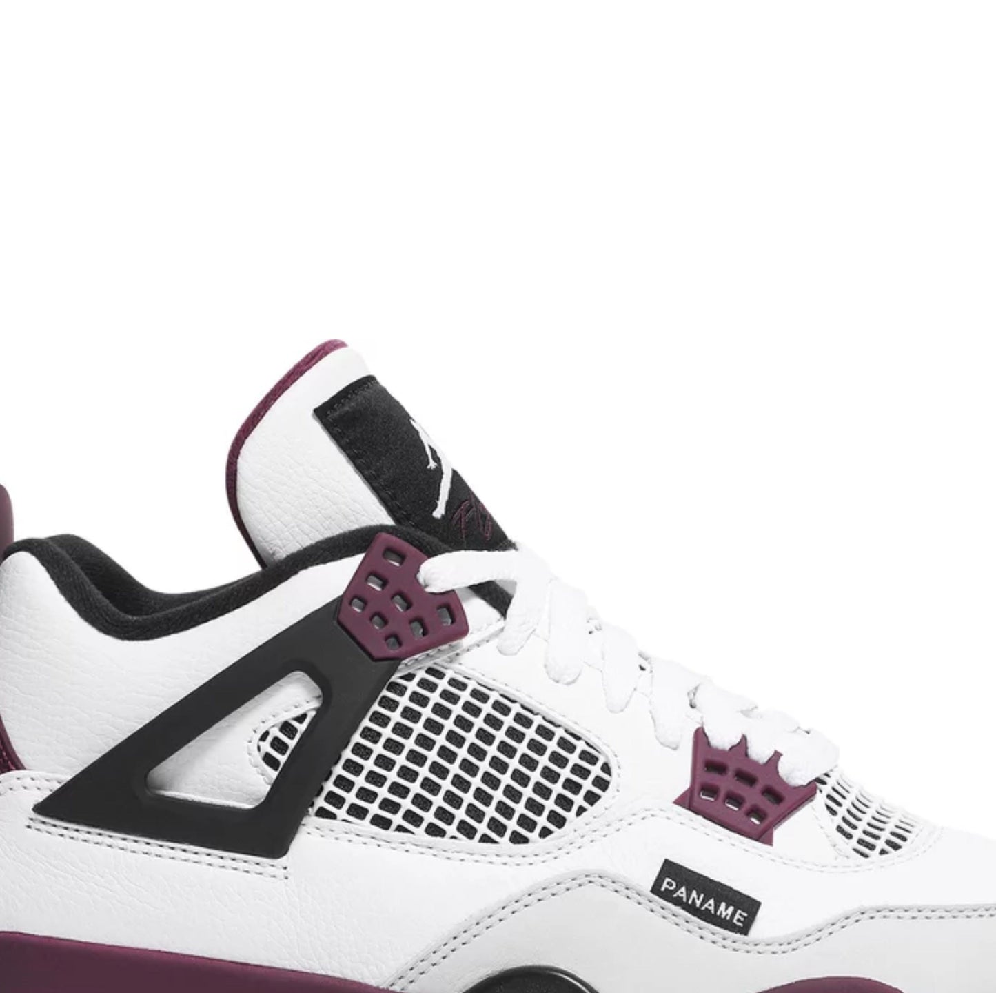Tênis Jordan 4 Retrô PSG 'Paris Saint-Germain'