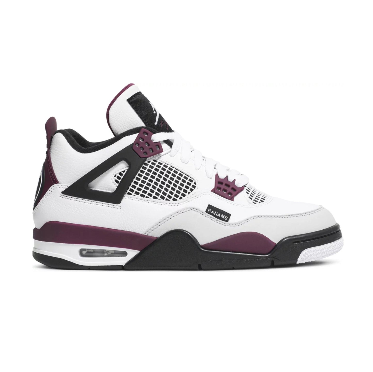 Tênis Nike Air Jordan 4 Retrô PSG 'Paris Saint-Germain'