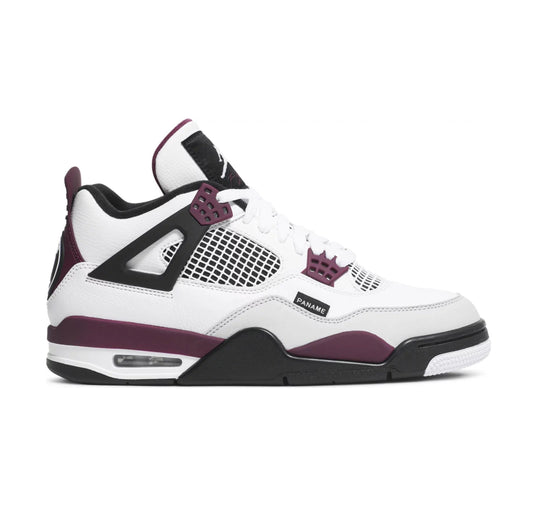 Tênis Nike Air Jordan 4 Retrô PSG 'Paris Saint-Germain'