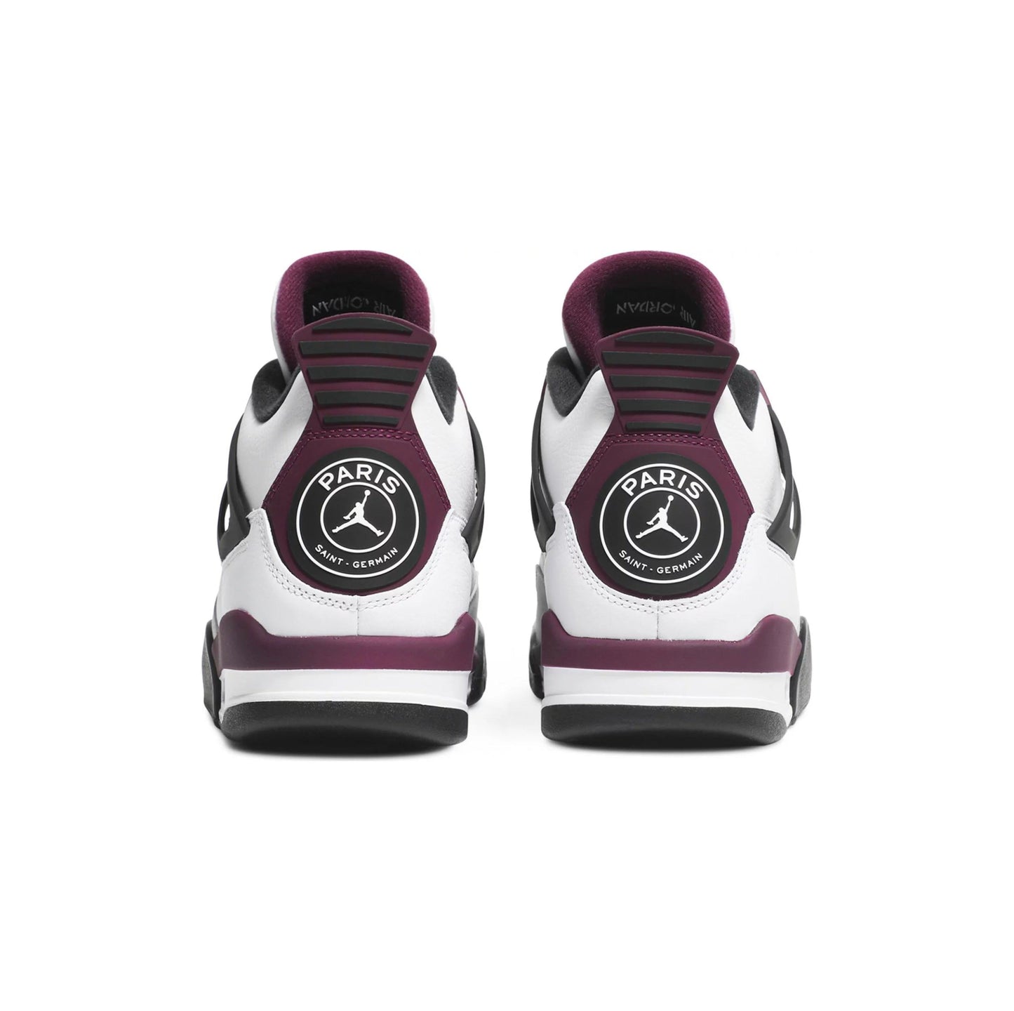 Tênis Jordan 4 Retrô PSG 'Paris Saint-Germain'