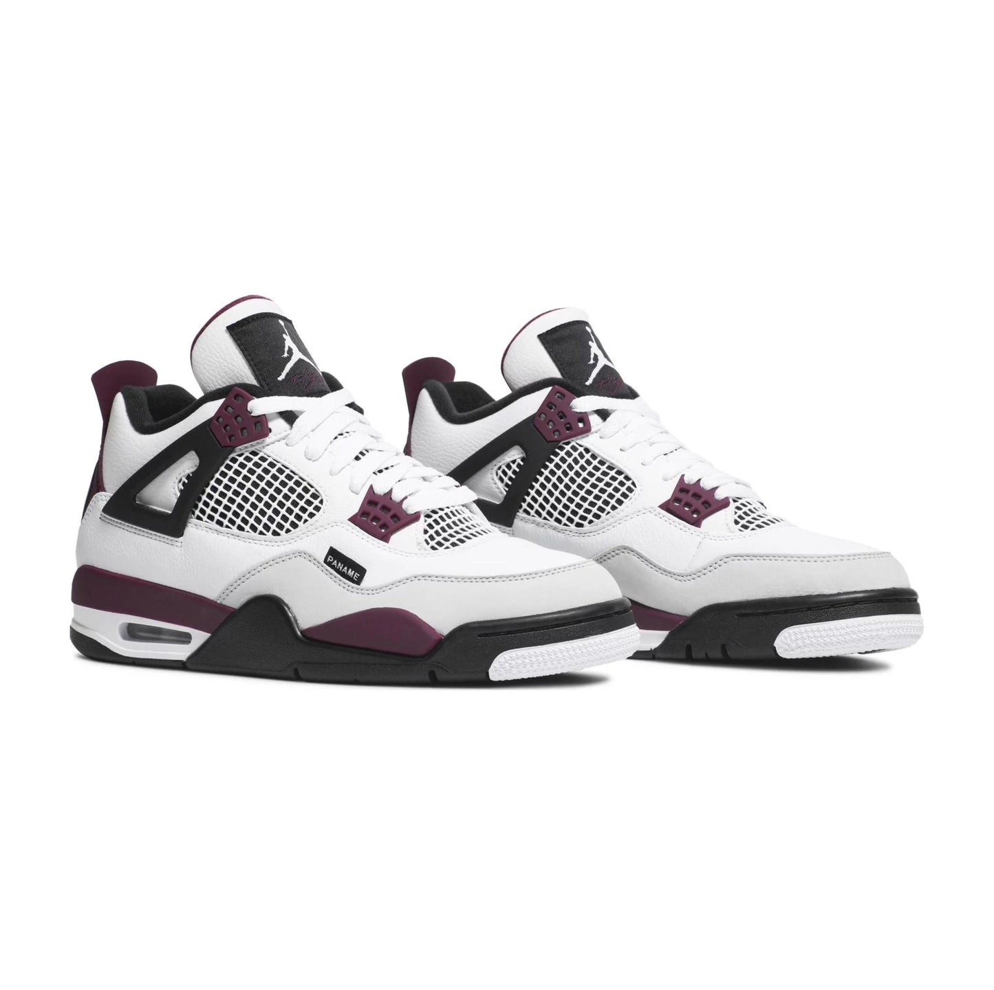 Nike Air Jordan 4 Retrô 'Paris Saint-Germain' Masculino