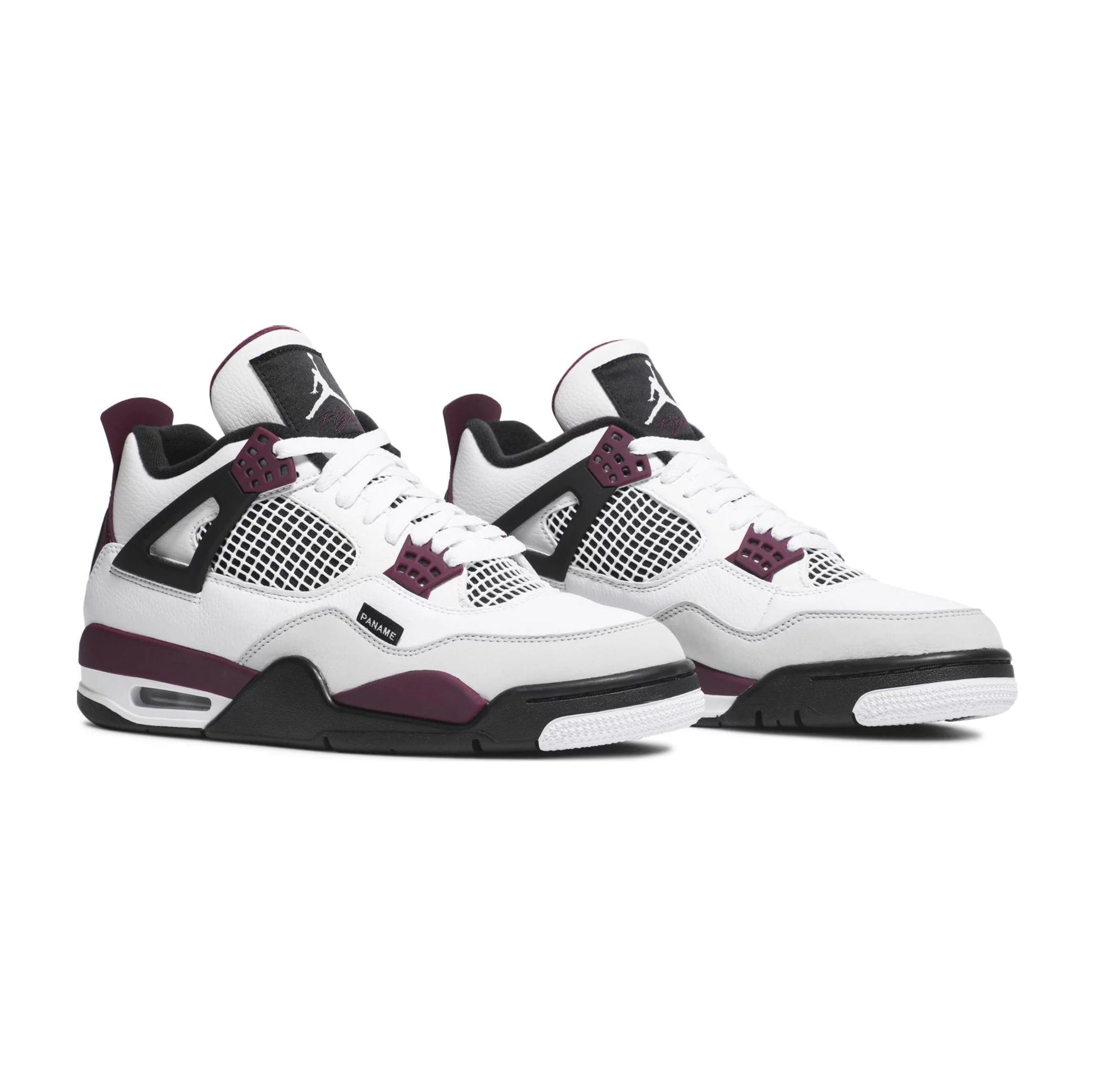 Nike Air Jordan 4 Retrô 'Paris Saint-Germain' Masculino